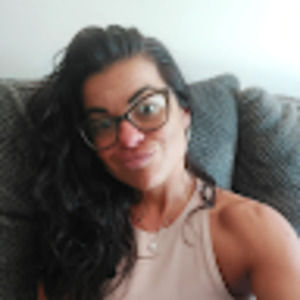 Meet your Posher, Kimie